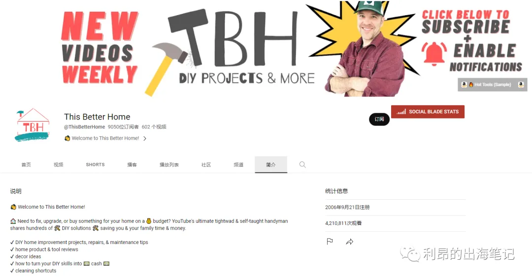 Read more about the article 在 YouTube上快速赚取副业收入的秘诀