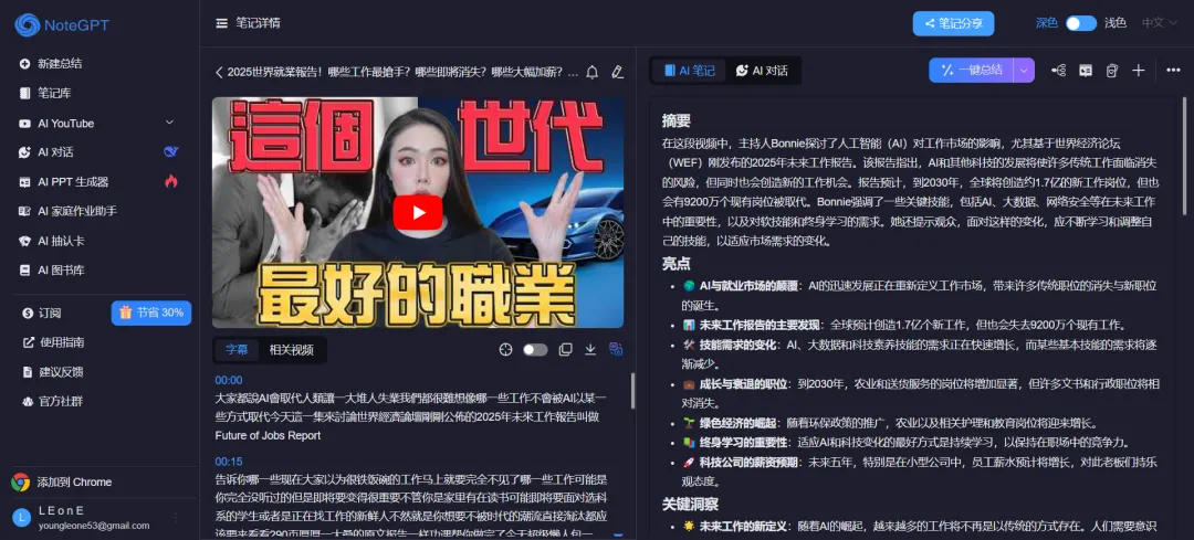 You are currently viewing 当AI比你更懂你，到底谁在被驯化？